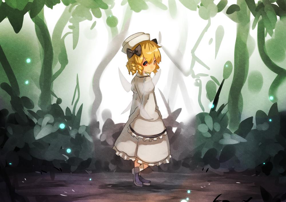 ルナチャイルド 「ルナチャ#深夜の真剣お絵描き60分一本勝負 」|はしろのイラスト
