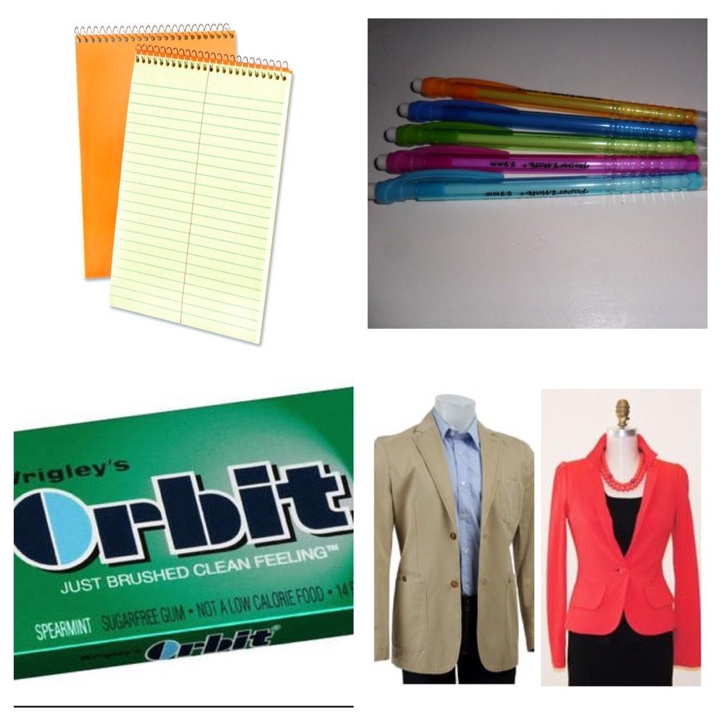 Livestock judging starter pack #stockshowconfessions
