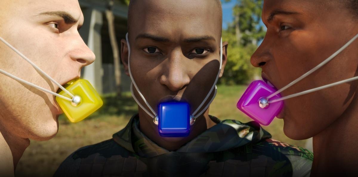 Kool_Out's tweet photo. Tyler, The Creator Invents a New Instrument for the Year 2214: http://t.co/MWbY7gUMtO http://t.co/RSEv7YH5Ol