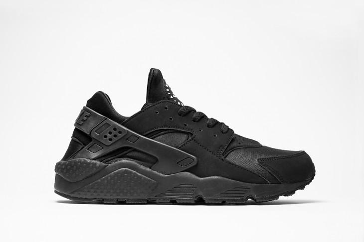 2014 huaraches