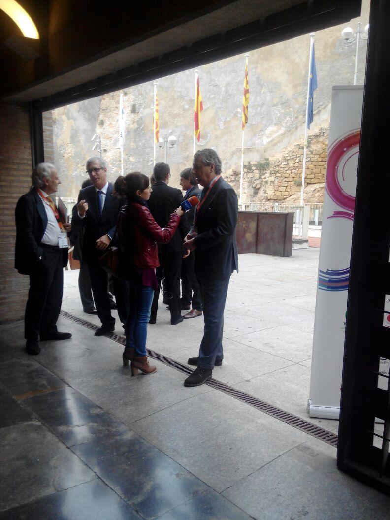 RedElige tweet media