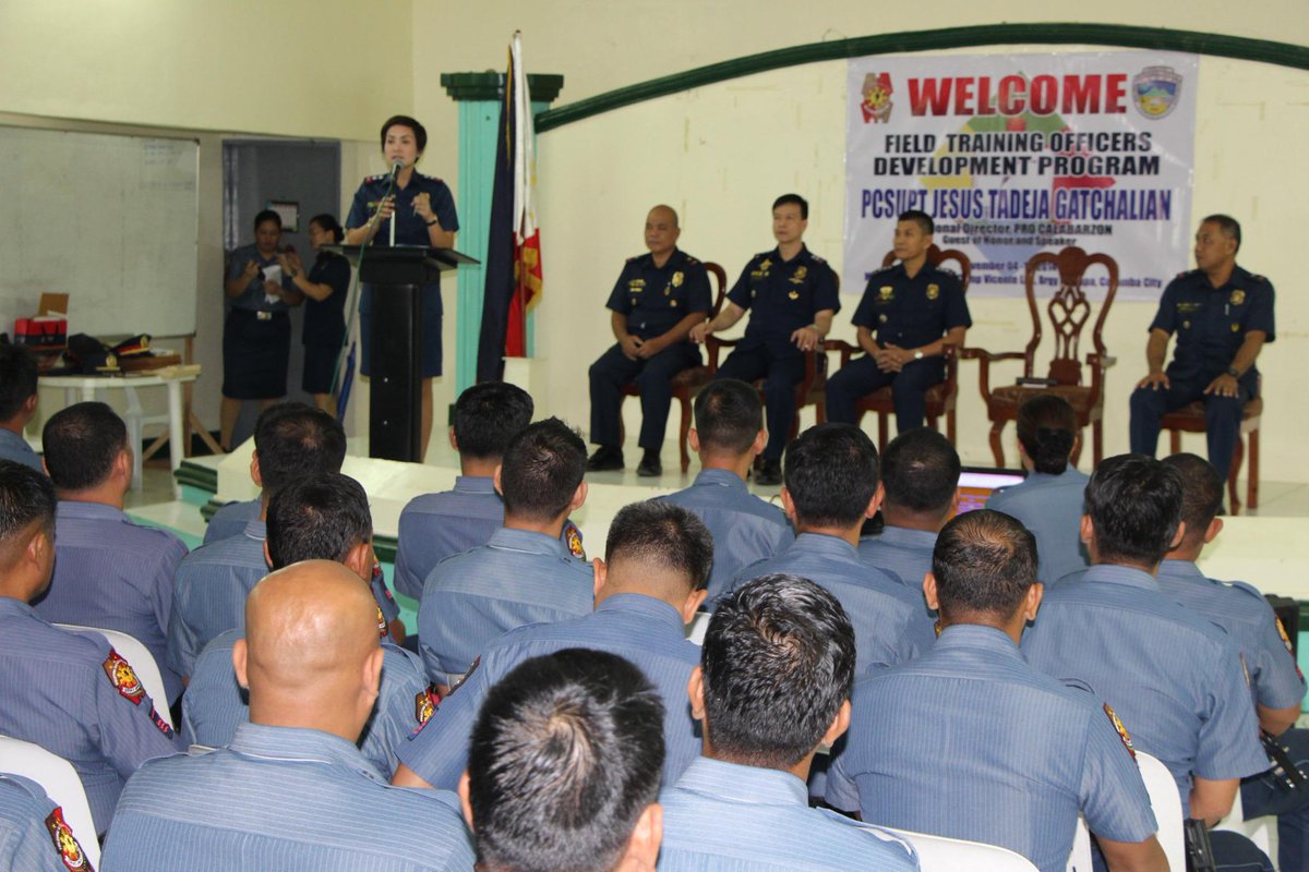 IORC4A's tweet photo. FTO Seminar w/ Rev PSUPT RONIE B ARONG &amp; PSSUPT EDUARDO SERAPIO M GARADO &amp; PSUPT IVY MALLO of this office http://t.co/JZfhH5Xz1d