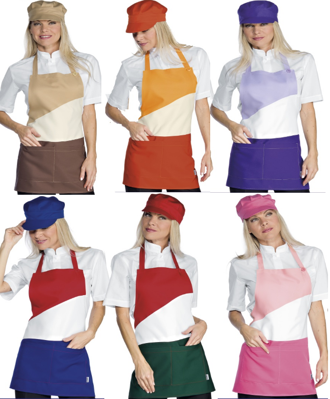 Diviselavoro's tweet image. alcuni dei nostri grembiuli Lollipop