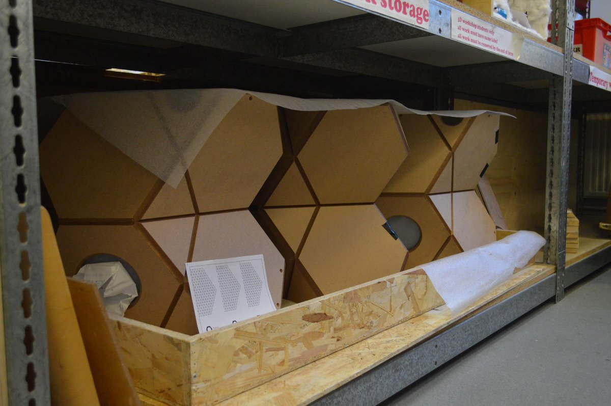 gab_mpd's tweet photo. Making of Paper Playscapes at @LCCLondon for #ecmmf @irini_mirena @papageorgiou_a @V_and_A
https://t.co/DMvImNpVUb http://t.co/HxlGAsriVY