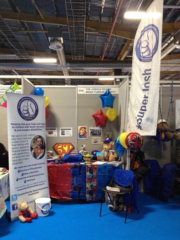 SuperJCharity's tweet photo. Team SuperJosh have landed! 👍
#kidzupnorth http://t.co/u4vmfMB2oJ