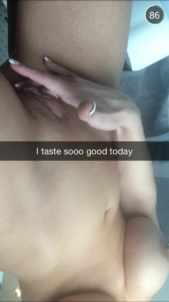 Natural fit ejaculation snapchat