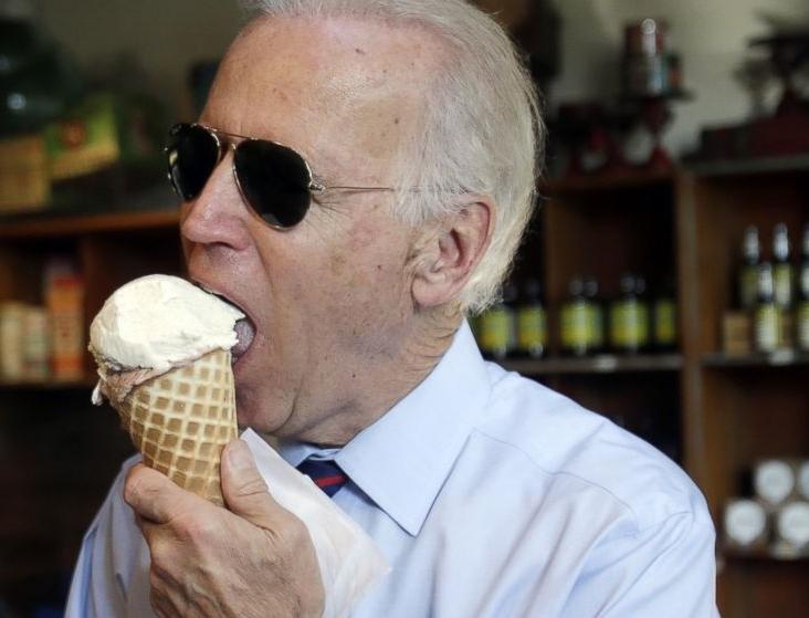 Joe Biden was born on this date November 20 in 1942. Happy Birthday,   