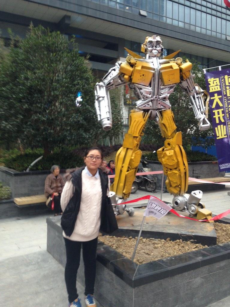 xiaoxin0316's tweet photo. http://t.co/lvS2QmWXTA