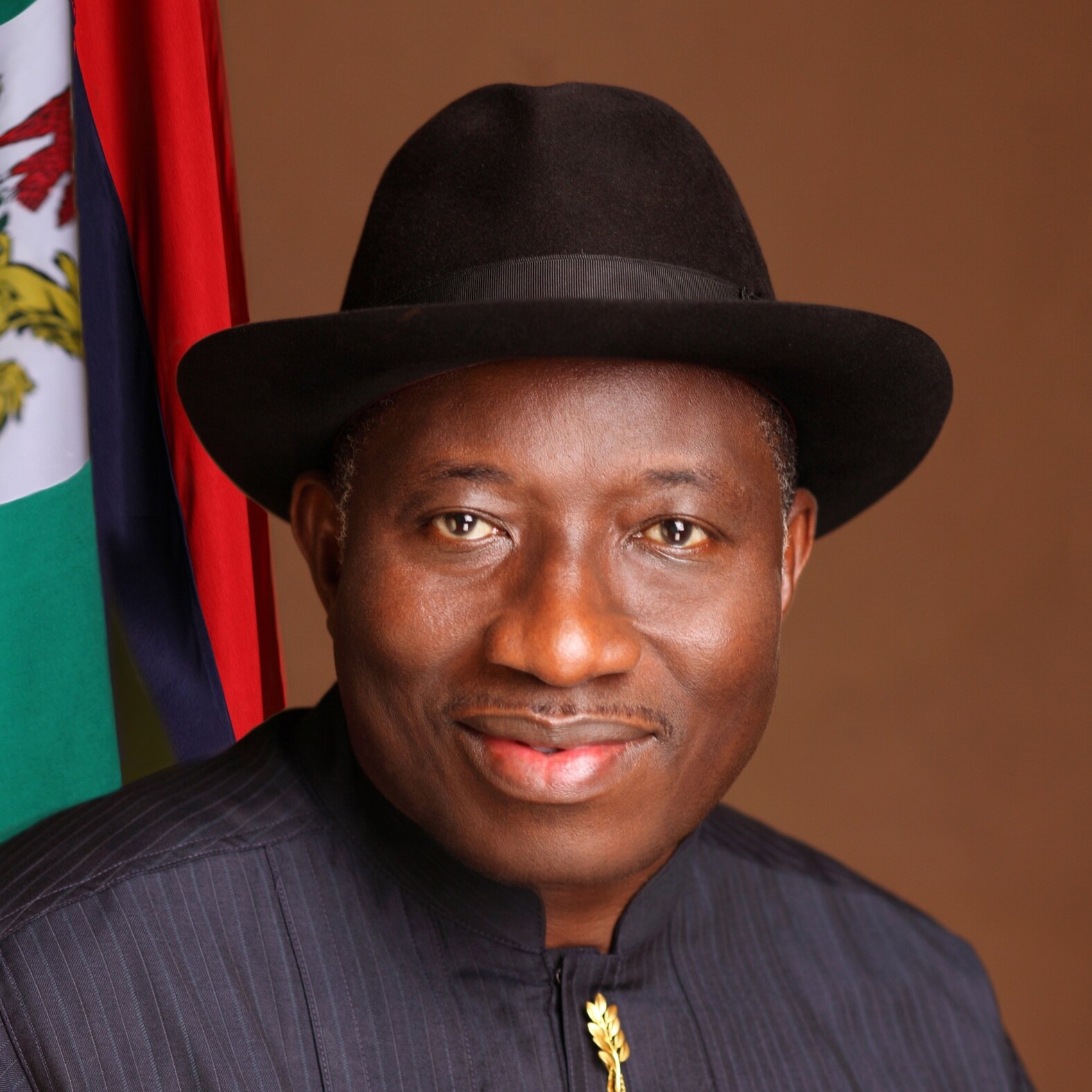 Happy Birthday President Goodluck Jonathan. Multiplied Grace and Wisdom for you in Jesus name. 