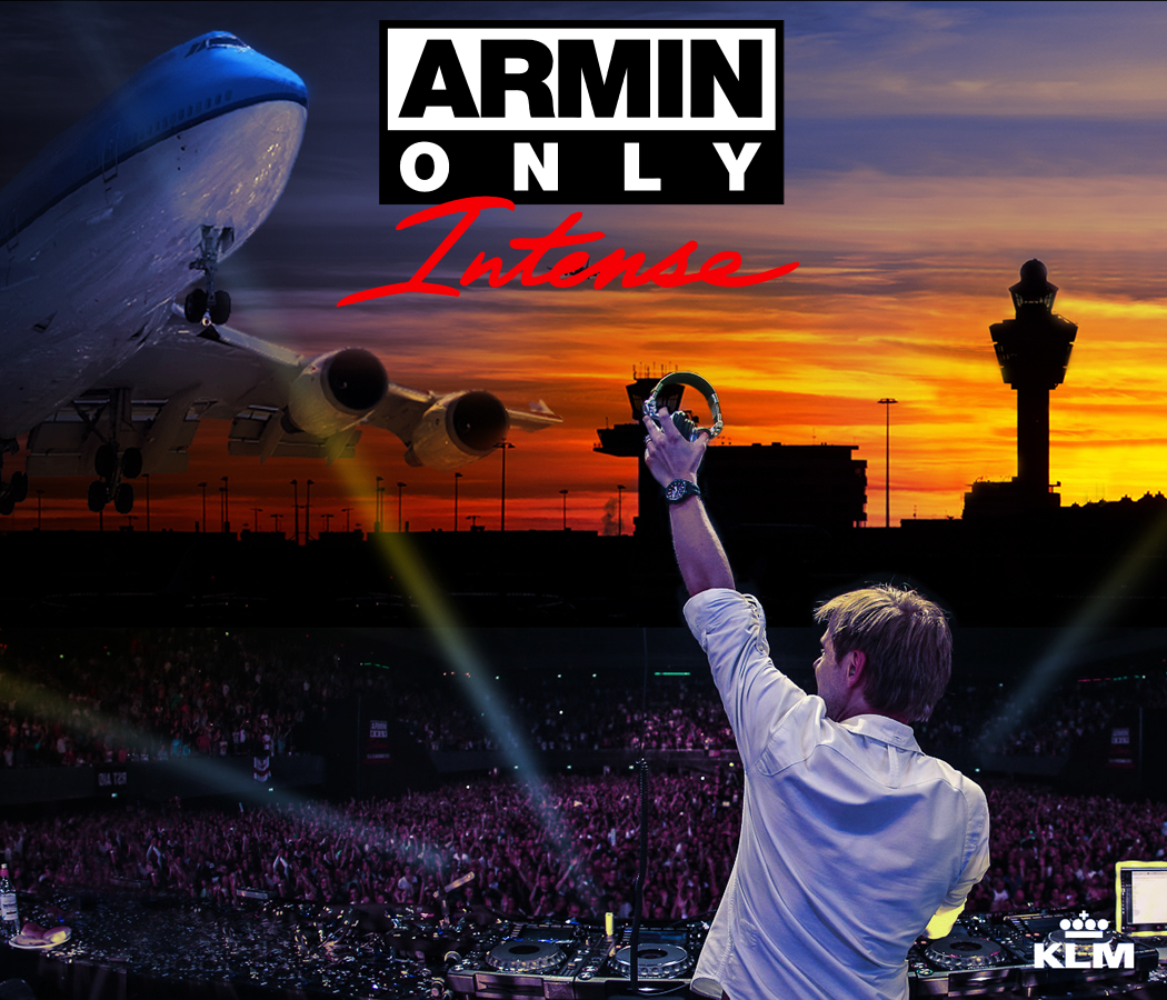 Want to win an all-inclusive trip with <a href="/KLM/">KLM</a> for @ArminOnly Intense in Amsterdam? Go to: ifly.to/Armin-Only-Ams…