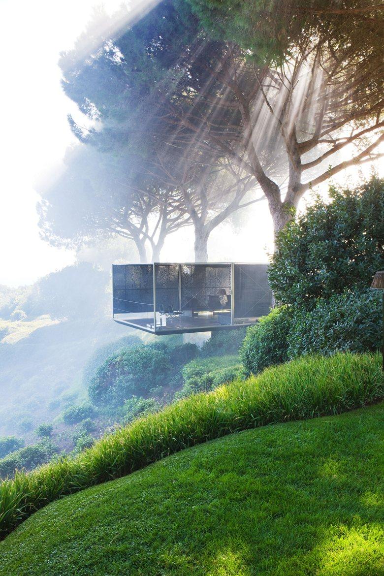 lopedetoledo's tweet photo. Hoy en #JuevesDeArquitectura, Villa in Monte Argentario de Lazzarini Pickering Architetti (Toscana, Italia. 2007) http://t.co/fqh8mPseFl
