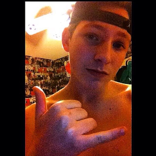 _alfieldn's tweet image. 😎😤