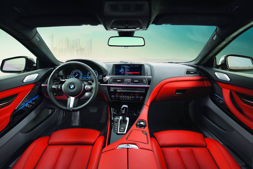 Bmw Jordan On Twitter What Interior Color Suits You Best