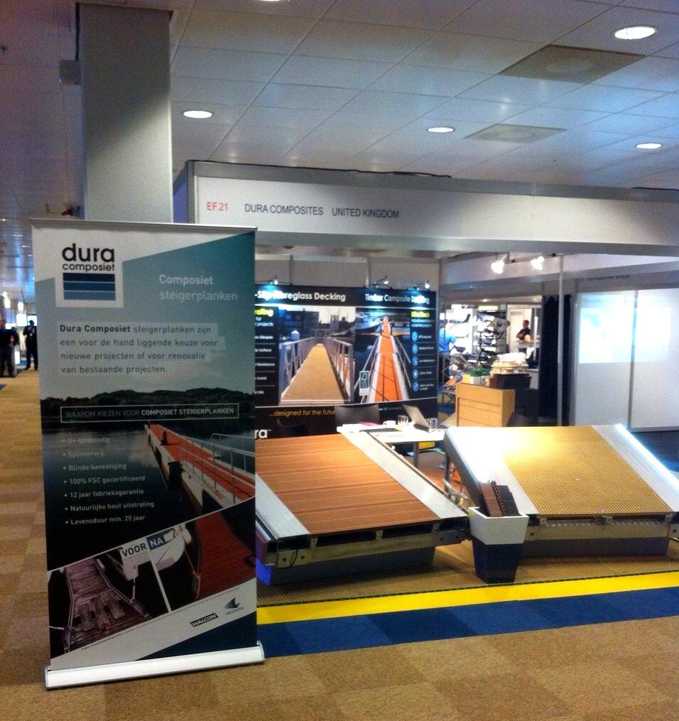 Vandaag de laatste dag van de METS <a href="/metstrade/">METSTRADE</a>. Bezoek vandaag nog onze stand. Standnummer EF. 21, ingang K, hal 2.
