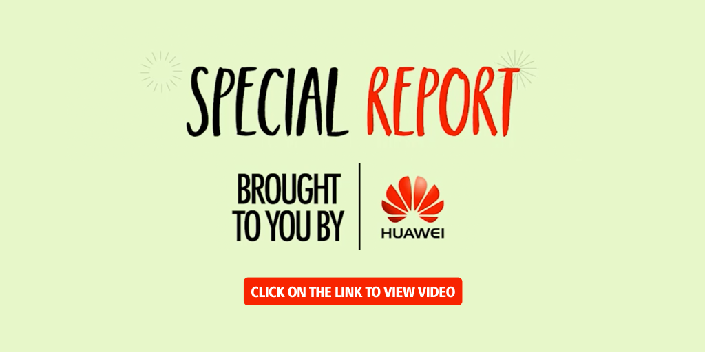 Huawei's tweet photo. As #2014MBBF ends, catch all of our DAY 1 highlights captured by #mobileworldlive here: http://t.co/Ngut13eqL5 http://t.co/lsWw1IN29h