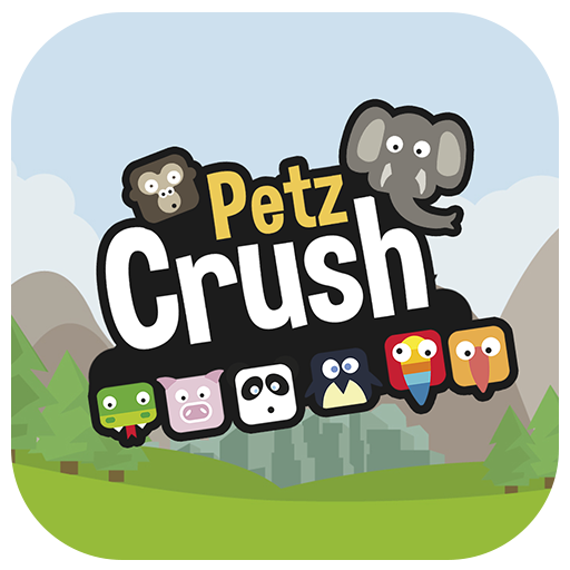 1MillionApps's tweet photo. WARNING: Petz Crush is very very addictive!
Download Petz Crush Today Free: http://t.co/1PxRtrJVwe http://t.co/aA3pMzSeDw