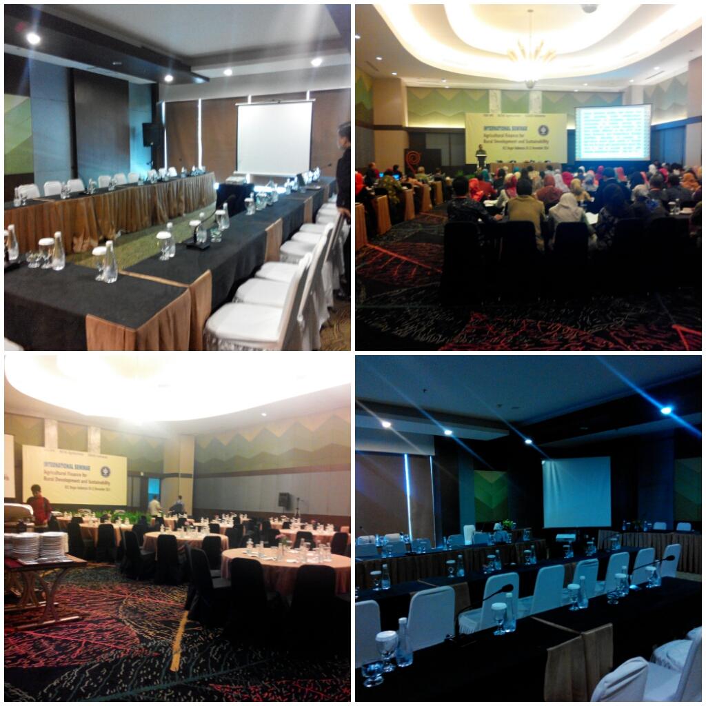 bintangmba's tweet photo. IPB INTERNASIONAL CONVENTION CENTER
International Conference http://t.co/01M8YAOKny