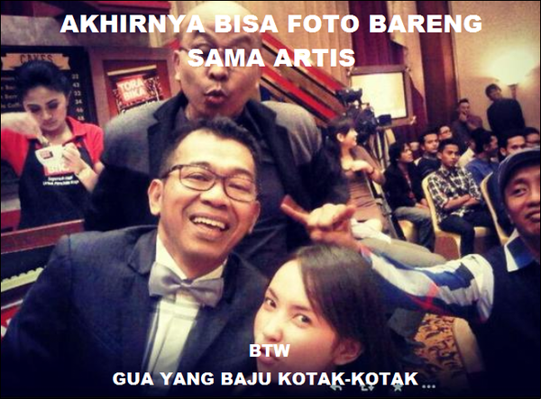 maman1965's tweet photo. SELAMAT “@shoutcap: meme pemenang kuis #FriendsOfShoutCap : @bekwin_ @damrawan @DenniHBDM  

Selamat semuanya! http://t.co/KwcgNBcBDp”