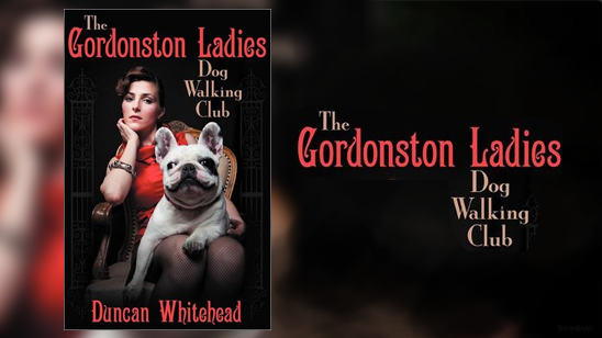 ReadersCornerRC's tweet photo. #TheGordonstonLadiesDogWalkingClub by @DuncanWhitehead #InternationalBookAwards2013 Winner and Gold Medalist. http://t.co/ZOkq5wJqlF