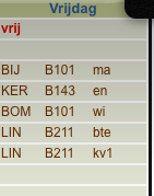 DStokvis's tweet photo. Ritsema we missen je… #Niet http://t.co/Svzt05iFtR