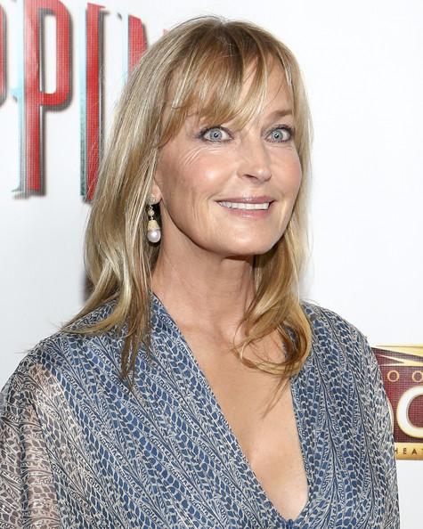 Happy Bday Bo Derek    