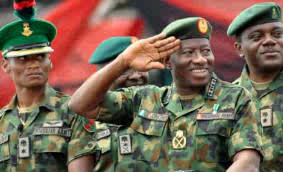 Happy bday president goodluck jonathan many more yrs nd good health.. God bless Nigeria 