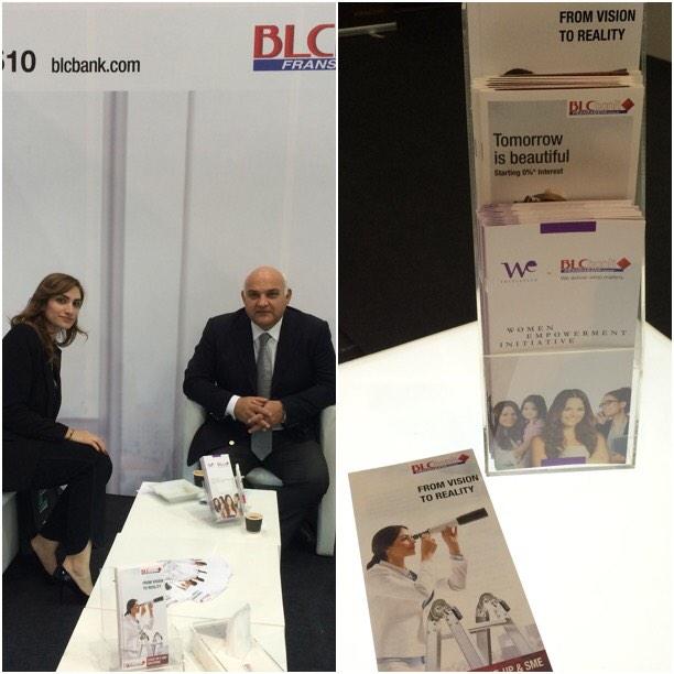 BLCBank's tweet photo. We're at #Accelerate2014 to show our full support for startups & SMEs! #BLCstartupWeek (1) http://t.co/7tSnhzpGMs