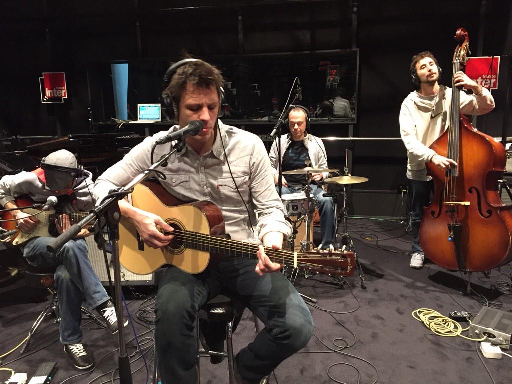 Le groove <a href="/charles_pasi/">Charles Pasi</a> <a href="/LaBOInter/">La Bande Originale</a> son lp #sometimesawake #jadore