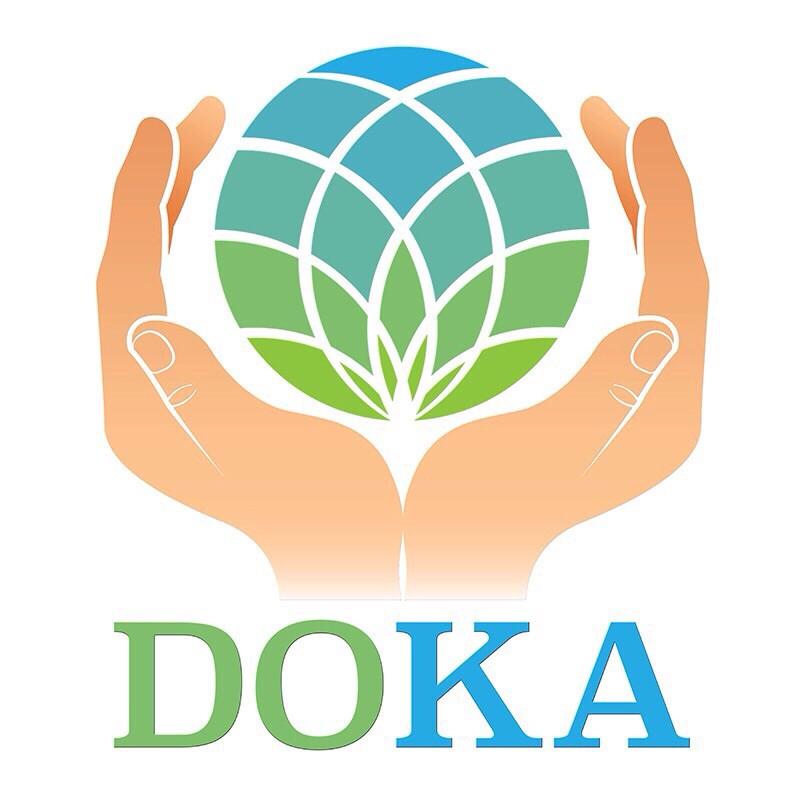 bilalardic_'s tweet photo. DOKA'DER 
DÜNYA DOĞAL KAYNAKLARI KORUMA DERNEĞİ 
LOGOMUZA YORUM VE ELEŞTİRİLERİNİZİ BEKLİYORUZ .. http://t.co/wjM0v5Lbyb