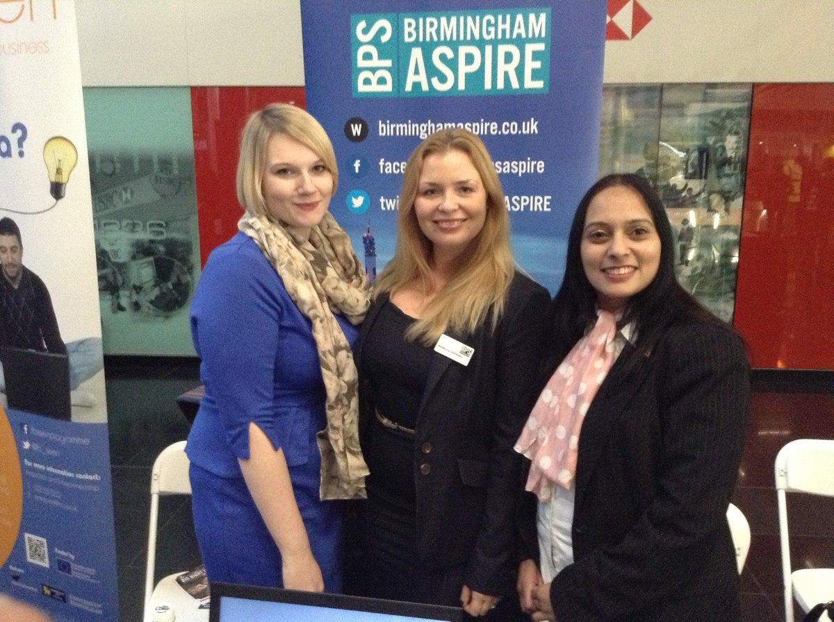 HeadzUpBusiness's tweet photo. Pleased to learn about @BHAMFUTURE @BHAMASPIRE @BHAM_LEADERS #BhamMadeMe http://t.co/QQDzze1yE4