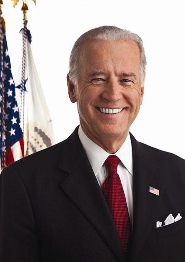  Hey I know this guy!: A big Happy Birthday to The Vice President, Joe Biden. Hope its a great one. 