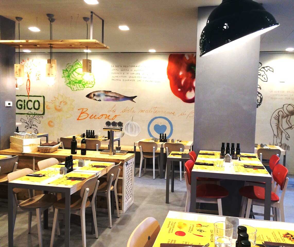 dissapore's tweet image. Cosa mangerete da Bio.it, il ristorante mediterraneo che apre a Milano
scattidigusto.it/2014/11/20/mil…