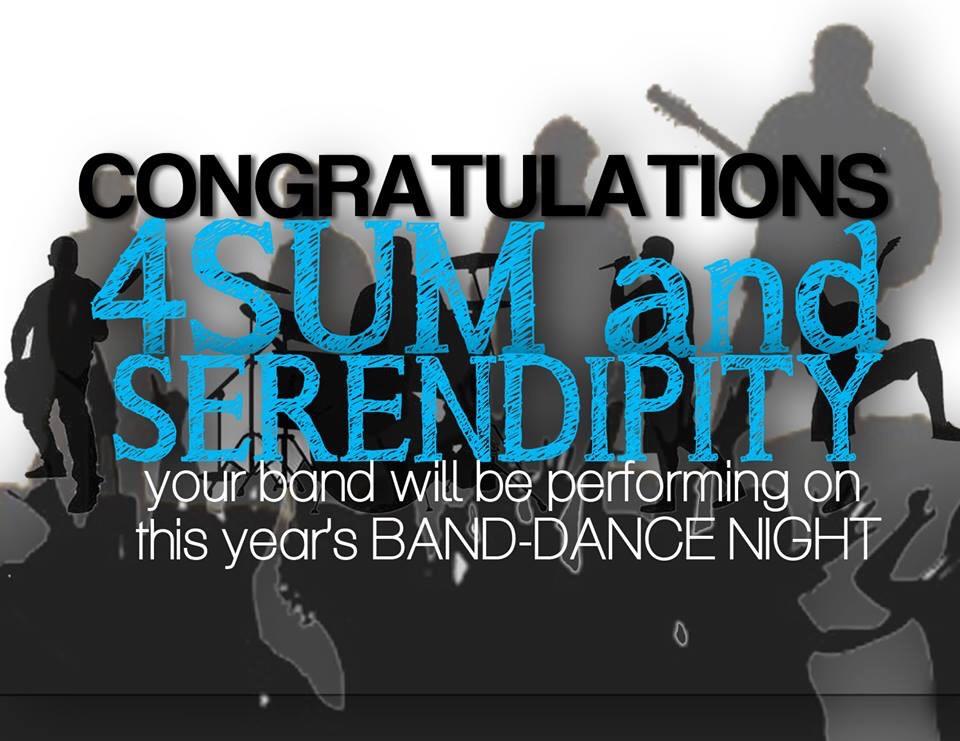 OfficialMSC15's tweet photo. Congratulations 4Sum &amp; Serendipity!!☺️ http://t.co/zhP758DG52