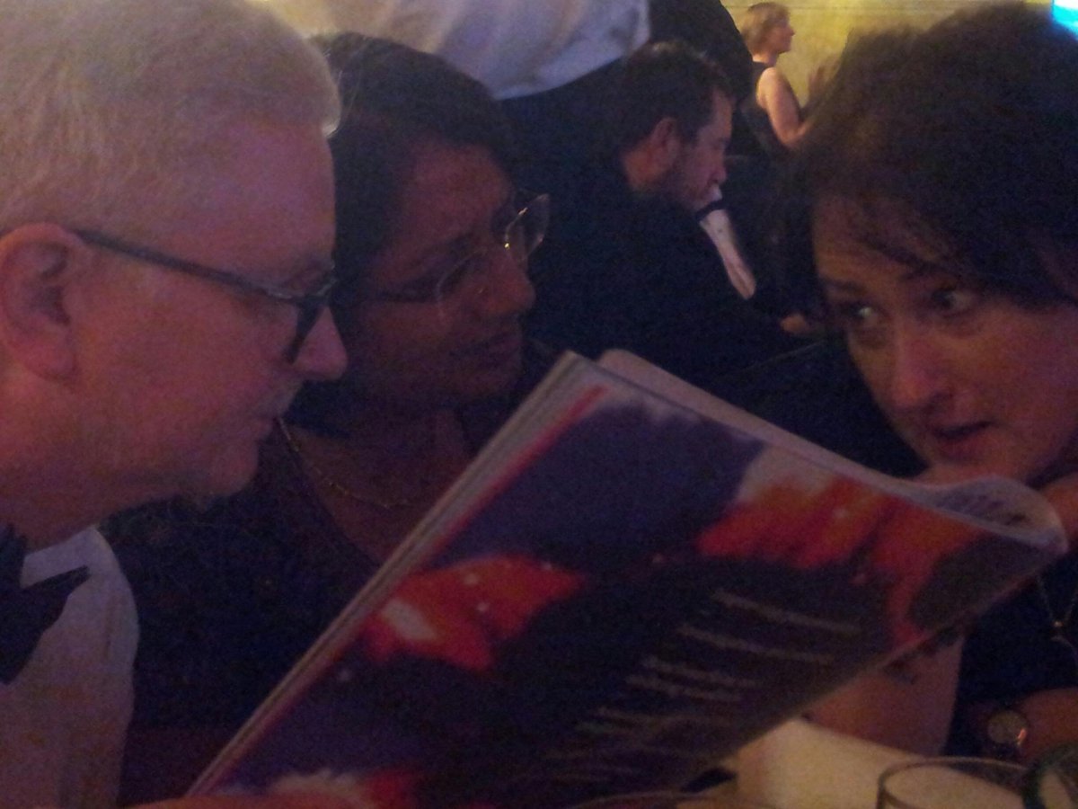 TV_HIEC's tweet image. Congratulations to all the winners and finalists at HSJ awards 2014
#HSJAwards @HSJ_Awards @OxfordHealthNHS