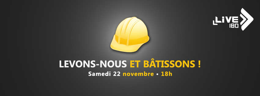 Lyon180's tweet photo. RDV important ce samedi pour les jeunes de #Lyon180 ! #GetReady #QueDemandesTu http://t.co/wRzLZI8I7H