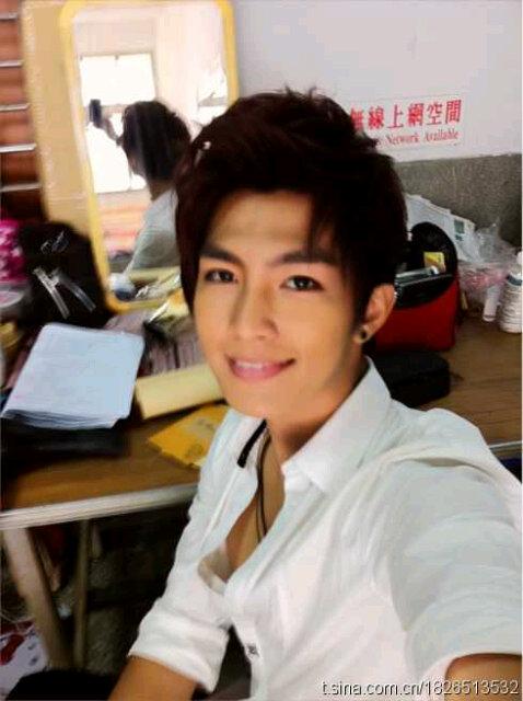 Happy Birthday Aaron Yan !!! 