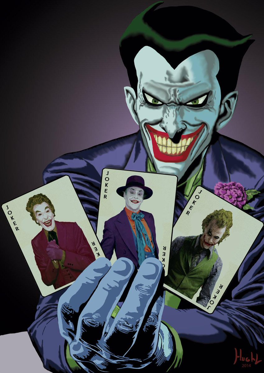 Batman Notes on Twitter: Batman Notes on Twitter: