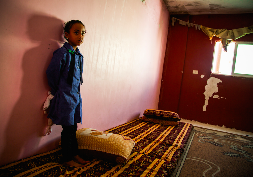 SaveChildrenJOR's tweet photo. 1.6m children have fled the war in #Syria. The stories of #8syrianchildren http://t.co/tqRfsHMuzB #CRC25 @eu_echo http://t.co/xAEAH1xtzQ