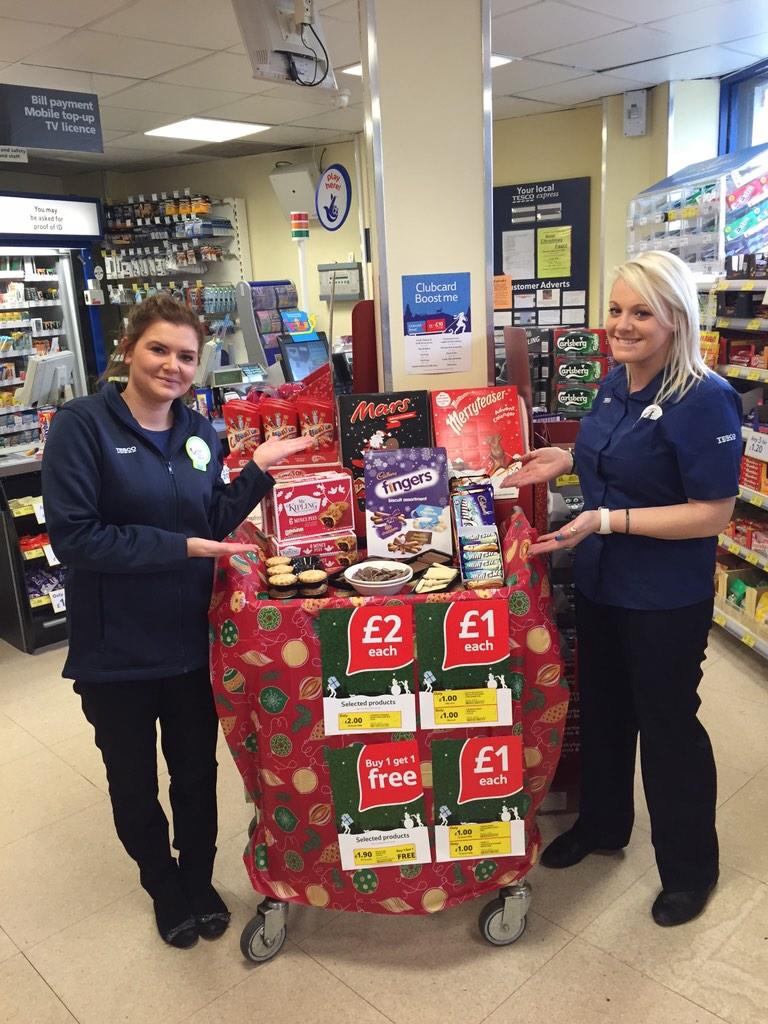 Our new girls promoting love every mouthful <a href="/Wheatley3407/">Wheatley Hills Exp</a> <a href="/rob_carley/">Rob Carley</a> <a href="/ClareFeurtado/">Clare Feurtado</a> <a href="/kimnwoz/">Kim Atkinson</a> @stoppy79@jenhiggins10