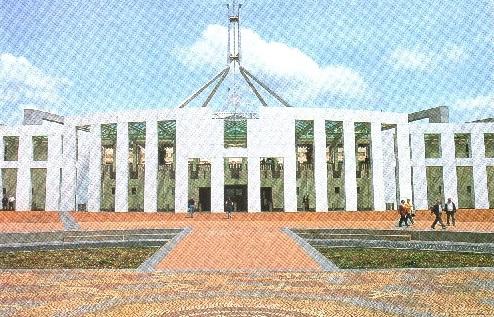 Evolution of Nationhood in #Australia - globerove.com/australia/evol… -