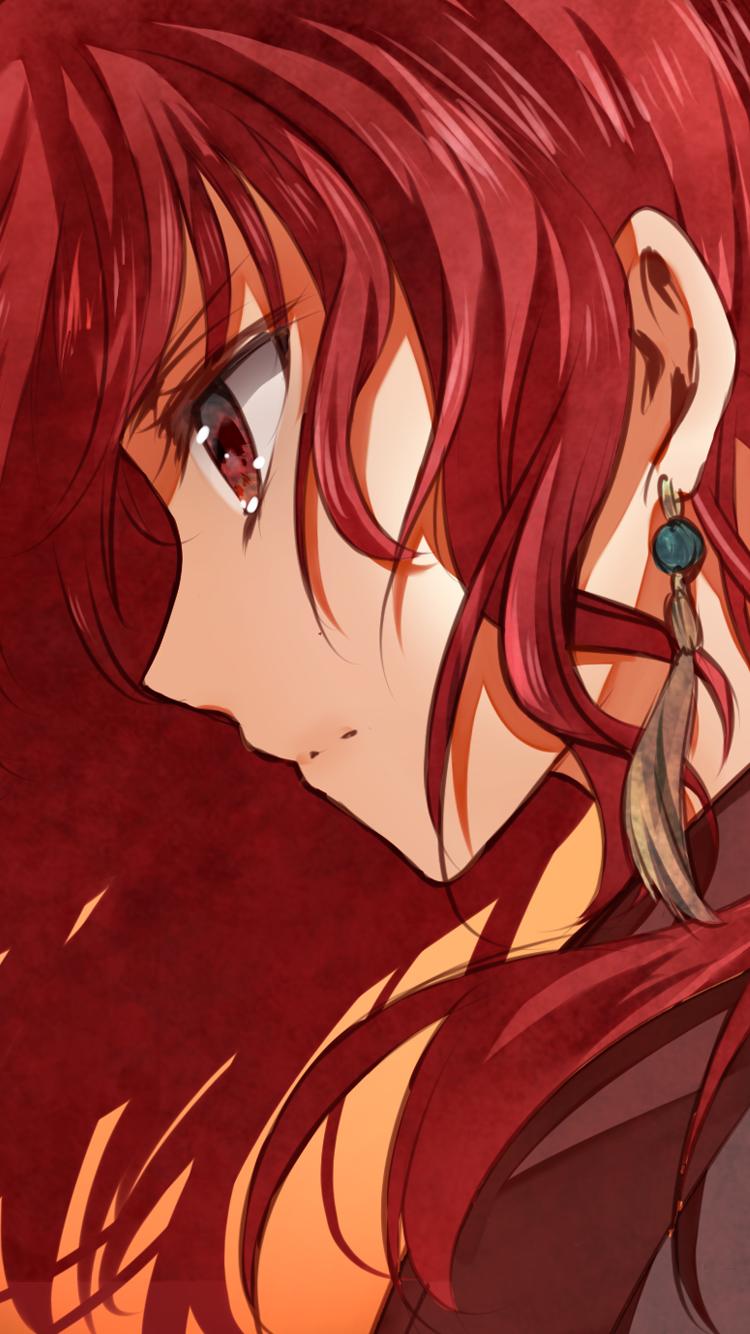 アニメ壁紙 高画質 暁のヨナ Http T Co P7uernytpb Twitter