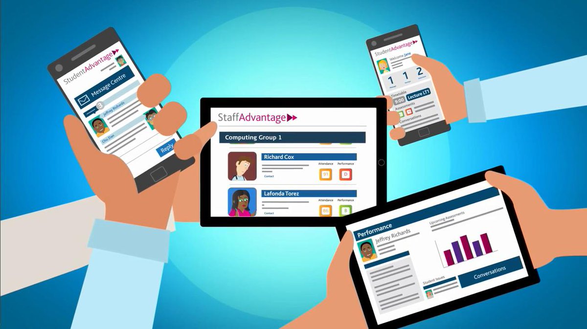 UNIT-e FE and HE tweet media