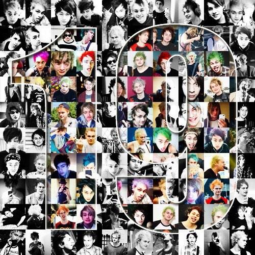 HAPPY BIRTHDAY MICHAEL GORDON CLIFFORD your present is coming via private jet so ignore s 