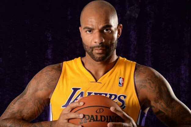 Happy Bday to Laker Star Carlos Boozer!! 