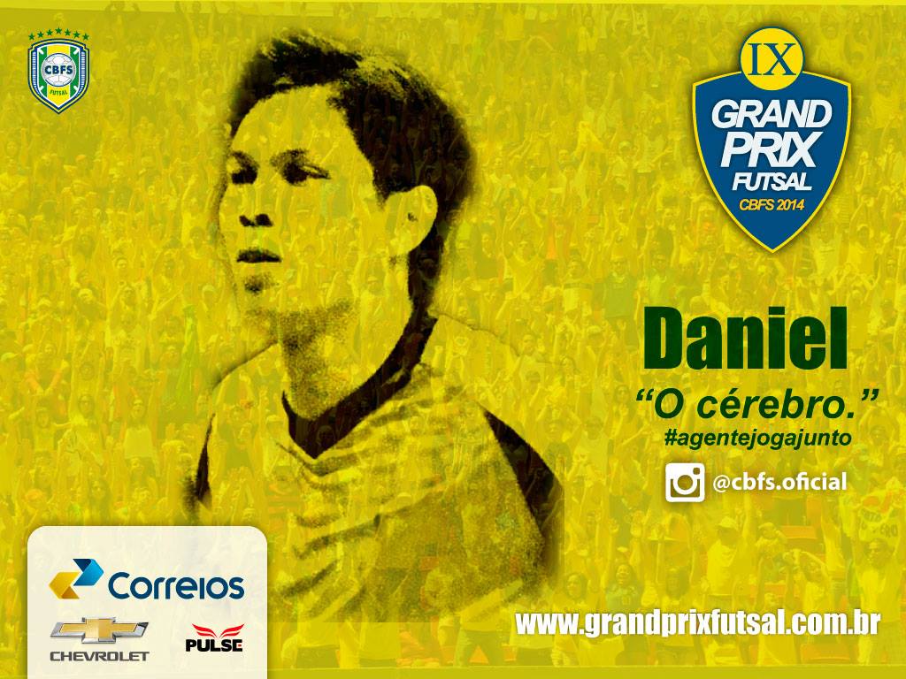gustavomunana's tweet photo. Daniel 'O Cerebro' Shiraishi genuino ala brasileño para @InterMovistar Calidad de pase gran disparo y visión de juego http://t.co/3H7T3eil0D