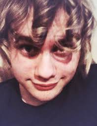 Happy birthday michael gordon clifford 