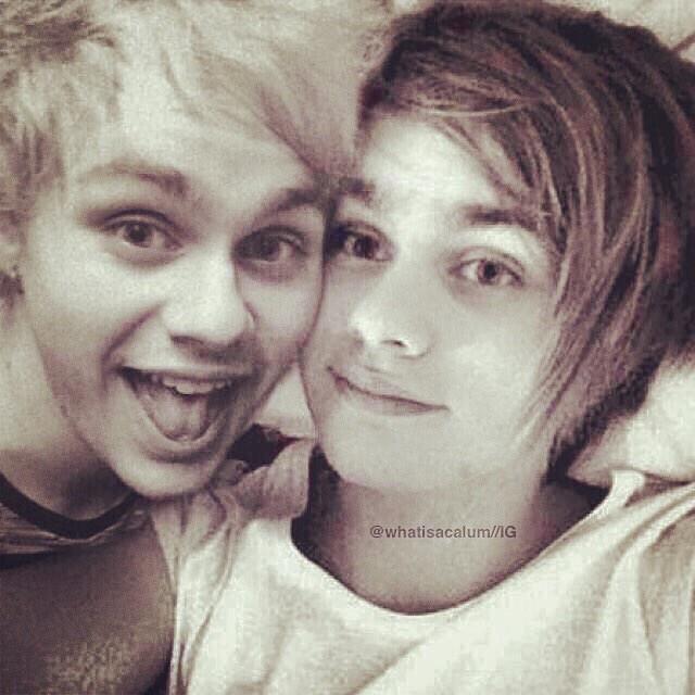 HAPPY BIRTHDAY MICHAEL GORDON CLIFFORD, I LUB YA   