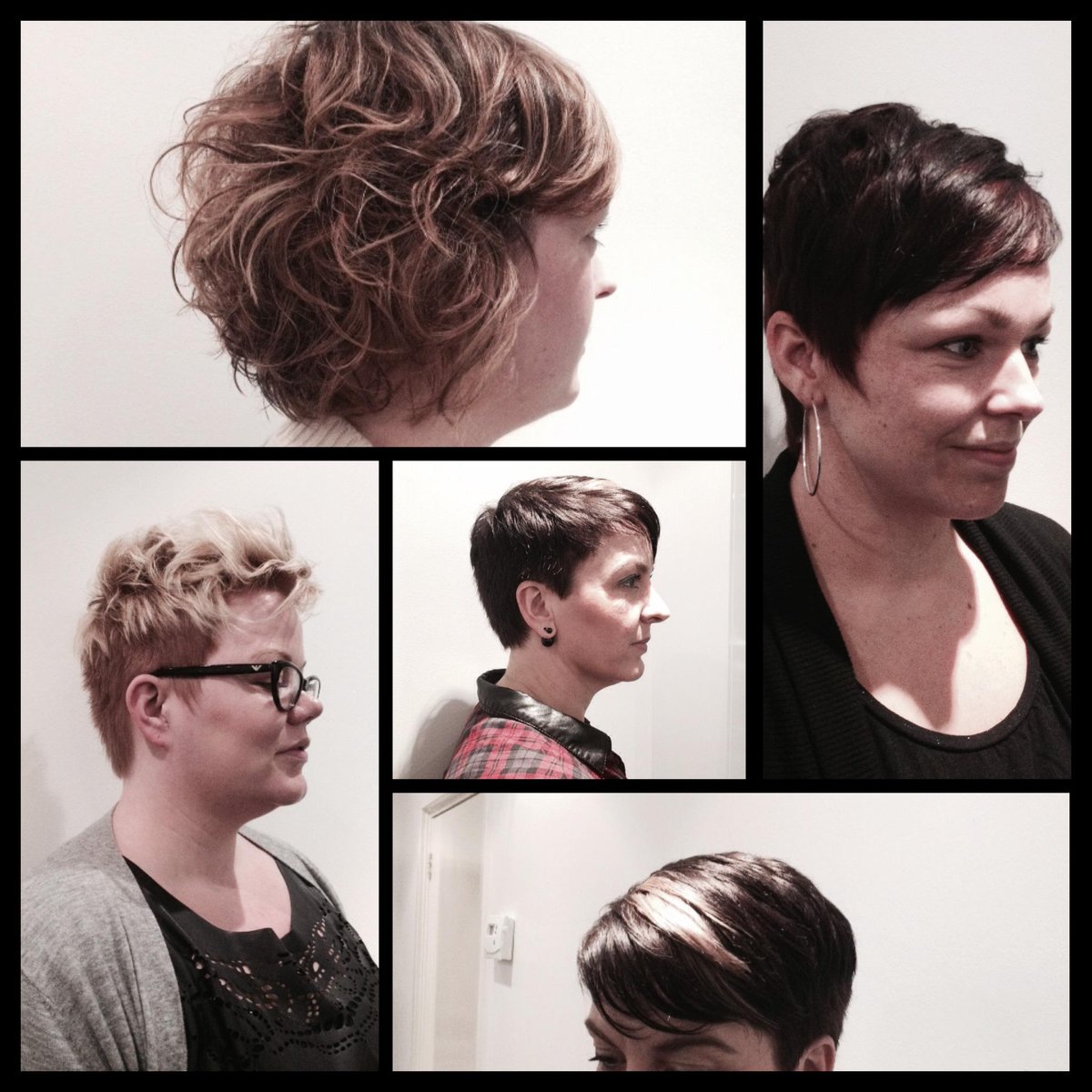 gister weer een leuke training gehad