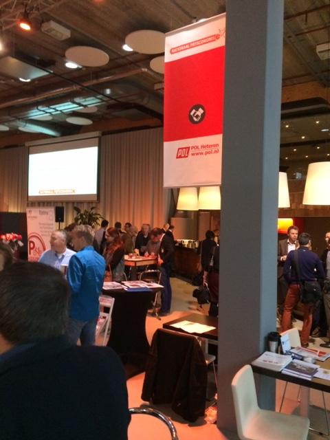 POLHeteren's tweet photo. Nationaal Fietscongres in Zwolle #NFC2014 #fietspadpaal http://t.co/XXqlrpPZws