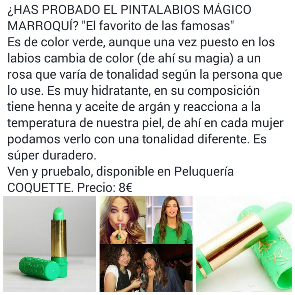 Coquette 💋💄💄